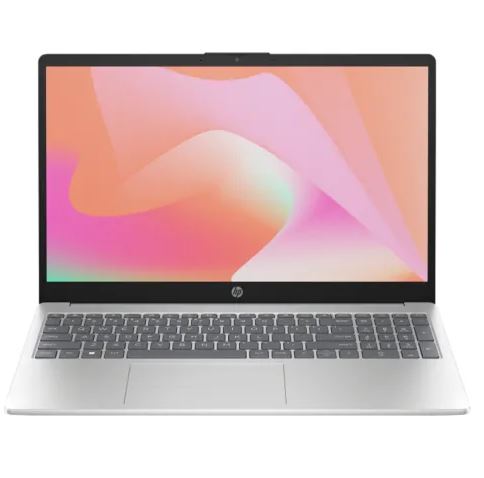 HP 15-fd0892TU Core 5 120U 15.6" FHD Laptop